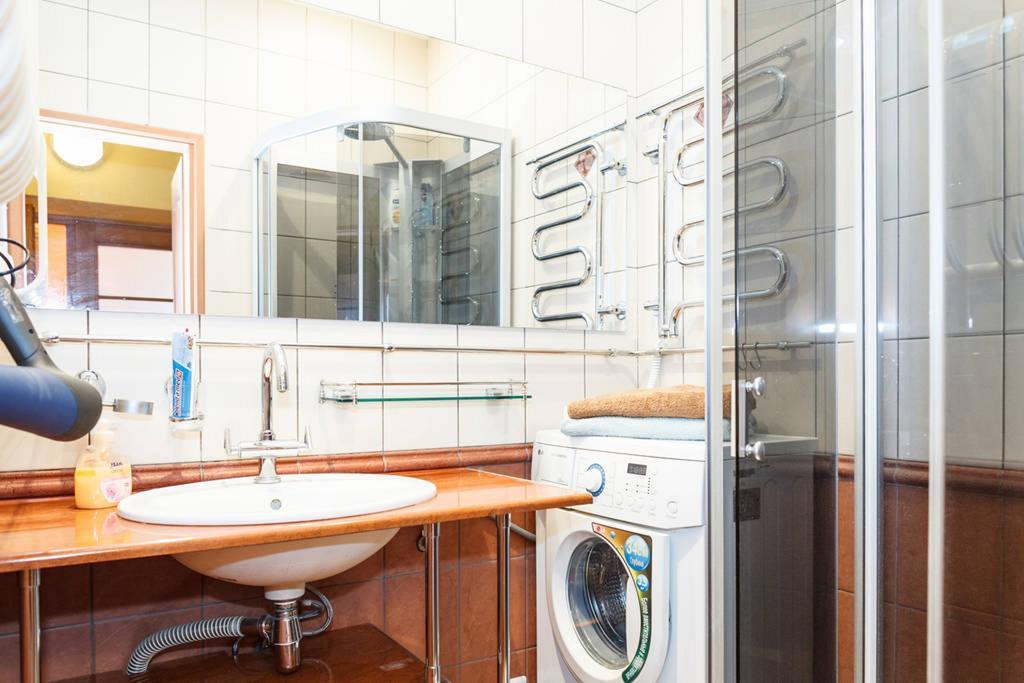 Apartment On Soborniy 177 Zaporizhia Dış mekan fotoğraf